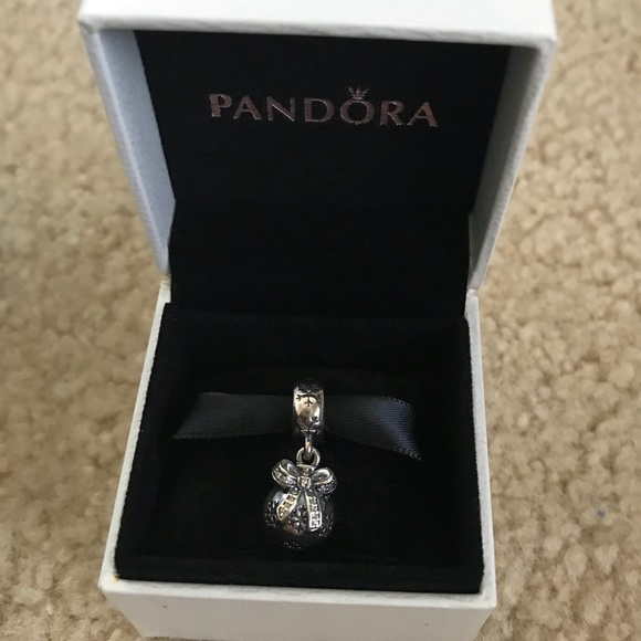Pandora Jewelry - Pandora charm